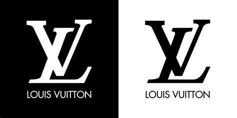 louis vuitton high quality vector logo